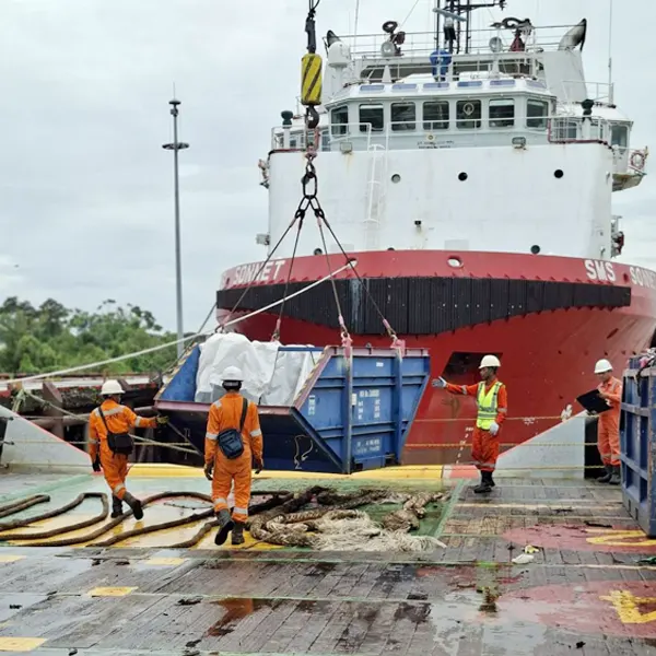 logistic