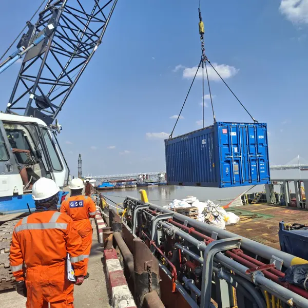 logistic
