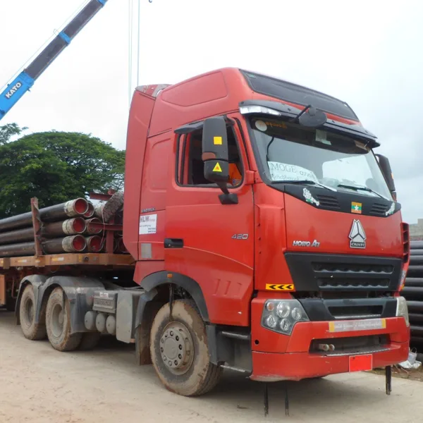 transportaion