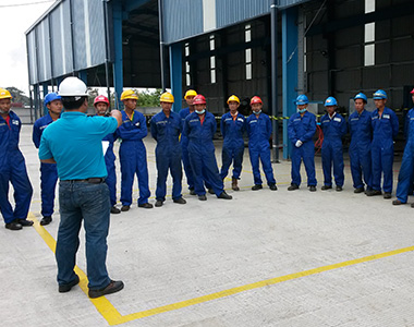 Logistic Management