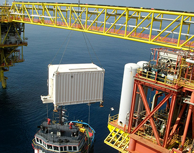 Logistic Management