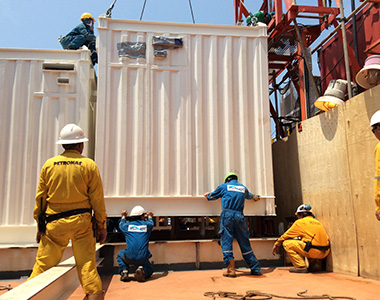 Logistic Management