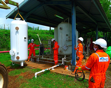 Logistic Management