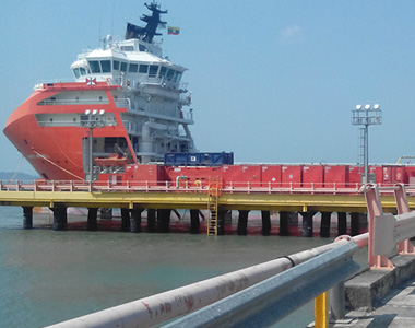 Logistic Management