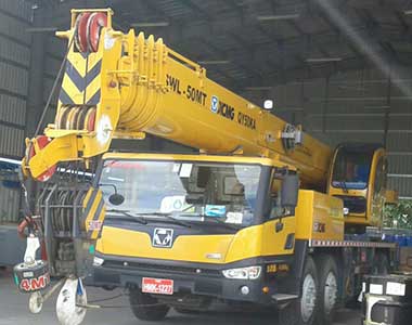 Logistic Management