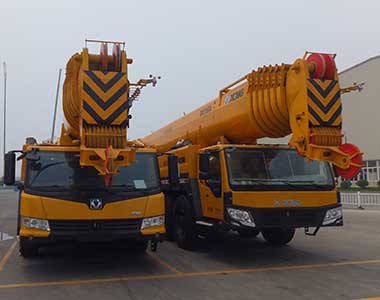 Logistic Management