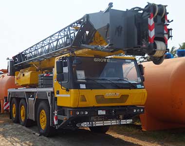Logistic Management