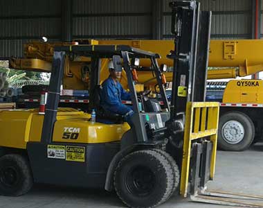Logistic Management