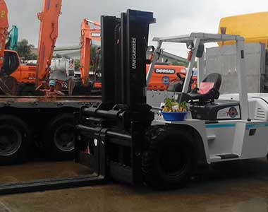 Logistic Management