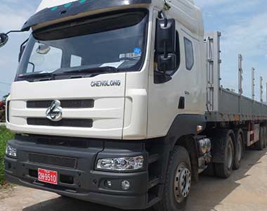 Logistic Management