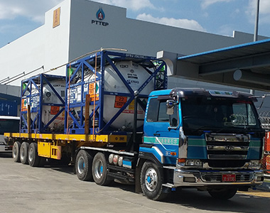Logistic Management