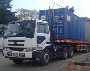 Logistic Management