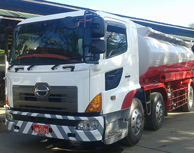 Logistic Management