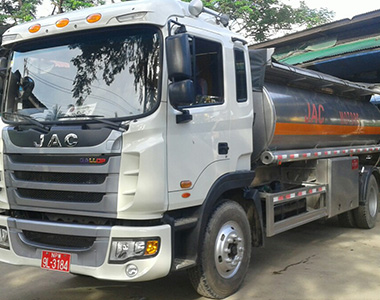 Logistic Management