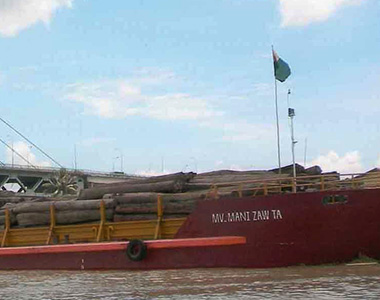 Logistic Management