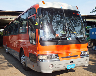 Logistic Management
