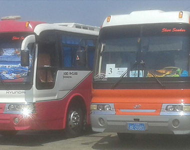 Logistic Management